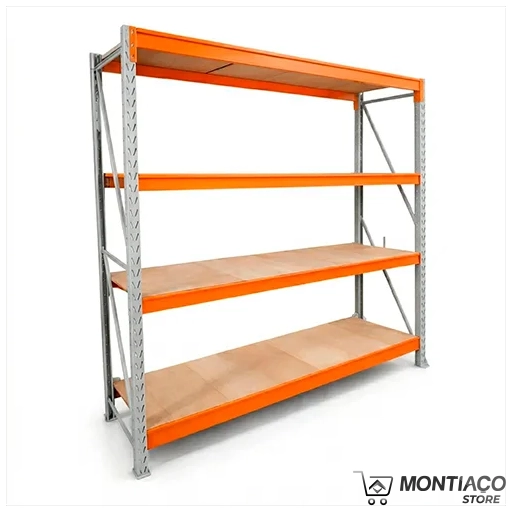 Fornecedor de mini porta pallets para peças
