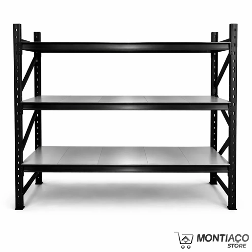 Mini porta pallets em Maringá