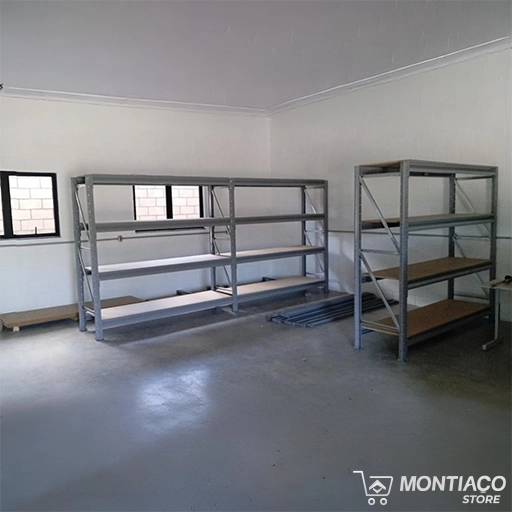 Venda de Porta Paletes